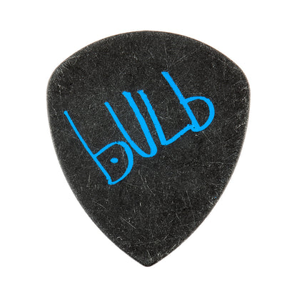 Jim Dunlop Misha Mansoor Custom Delrin FLOW  ギターピック 1 枚入り