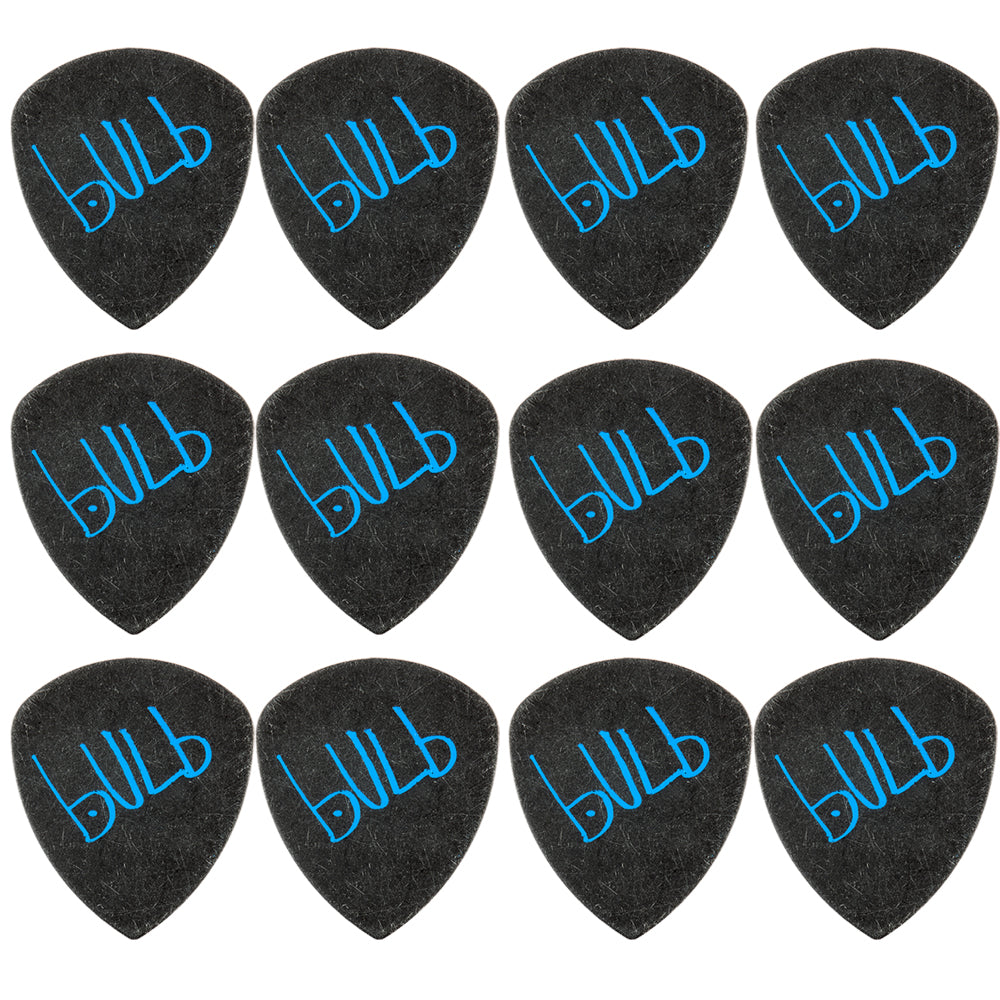 Jim Dunlop Misha Mansoor Custom Delrin FLOW  ギターピック 12枚入り