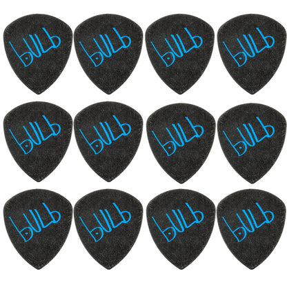 Jim Dunlop Misha Mansoor Custom Delrin FLOW  ギターピック 12枚入り