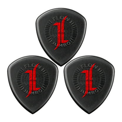 JIM Dunlop Jeff Loomis Custom FLOWギターピック