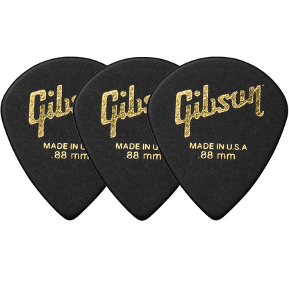 Gibson Modern Guitar APRM6 ギターピ 3枚入り