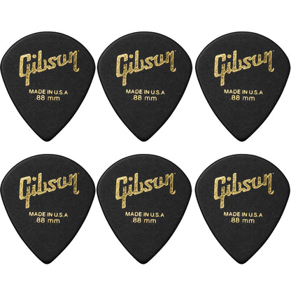 Gibson Modern Guitar APRM6 ギターピ 6枚入り