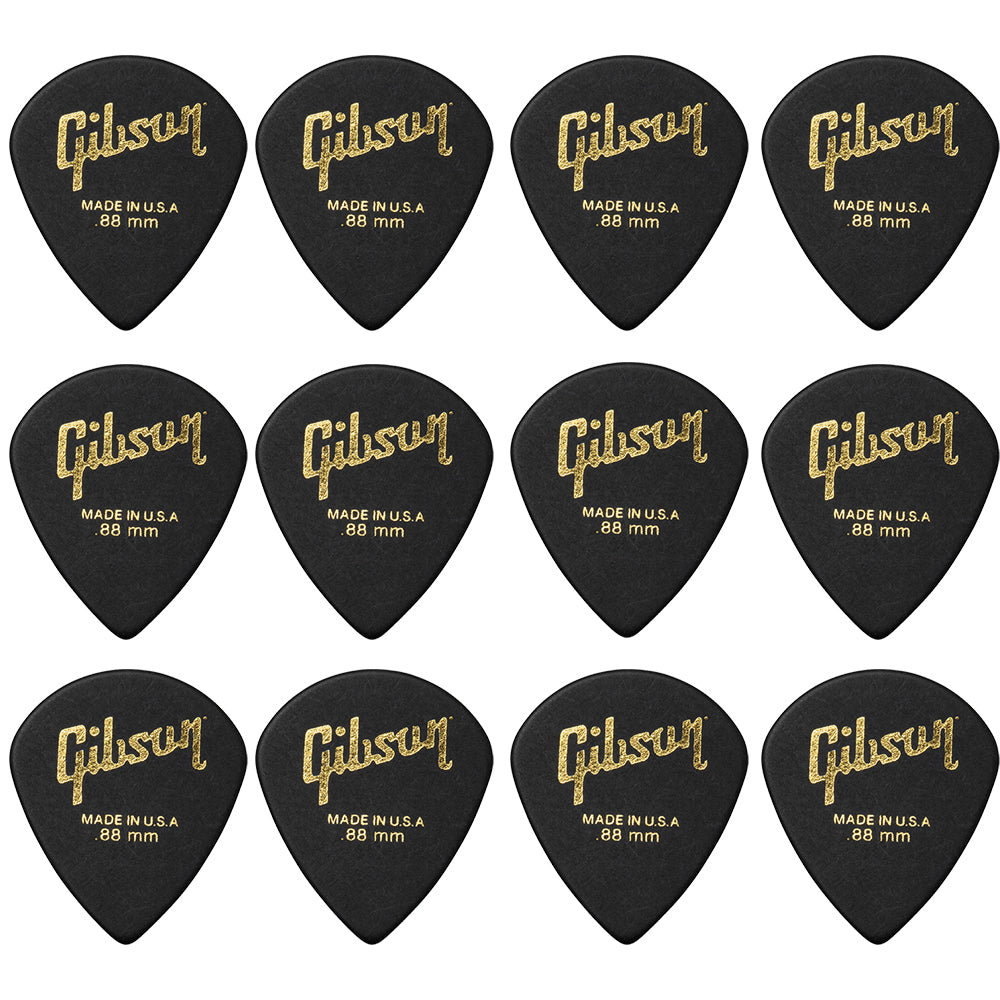Gibson Modern Guitar APRM6 ギターピ 12枚入り