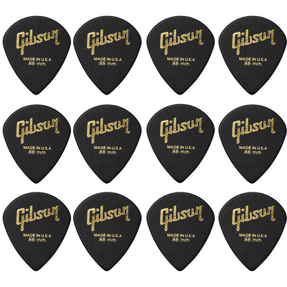Gibson Modern Guitar APRM6 ギターピ 12枚入り