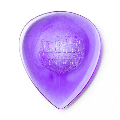 Jim Dunlop BIG STUBBY 475R ギターピック1枚入り