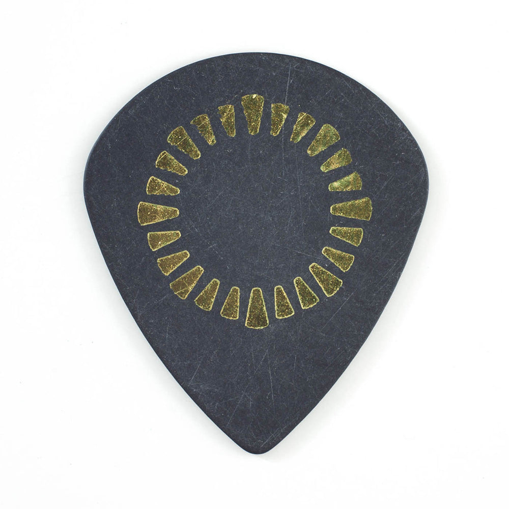 Jim Dunlop Animals As Leaders シグネチャー Jazz III XL ピック 0.60mm / 0.73mm 1枚入り
