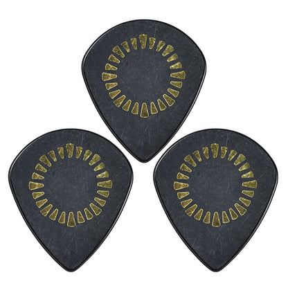 Jim Dunlop Animals As Leaders シグネチャー Jazz III XL ピック 0.60mm / 0.73mm 3枚入り