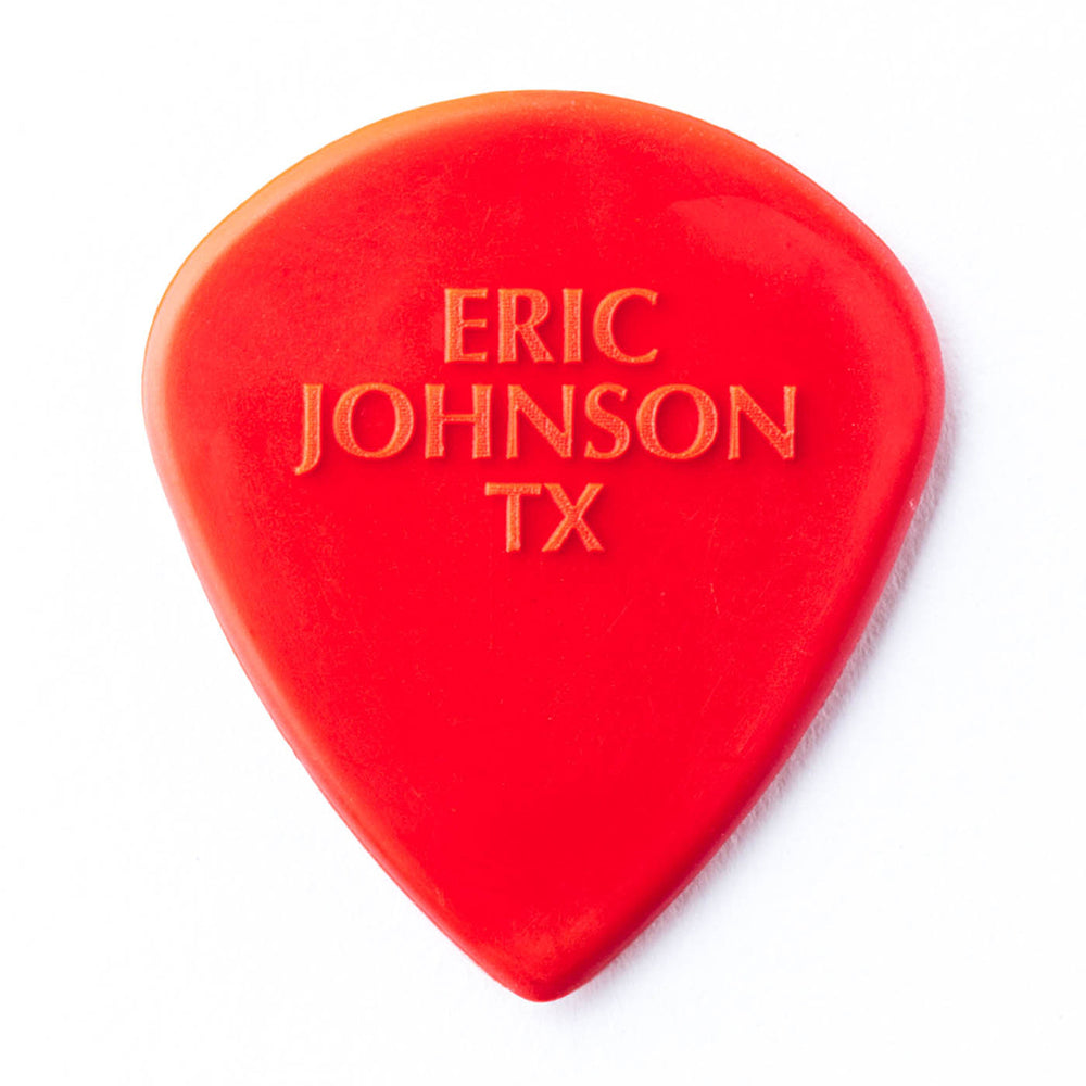 Jim Dunlop Eric Johnson Jazz III  ギターピック 1枚入り