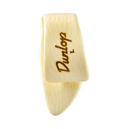 Jim Dunlop Heavies アイボロイド サムピック 9205R / 9206R 1枚入り