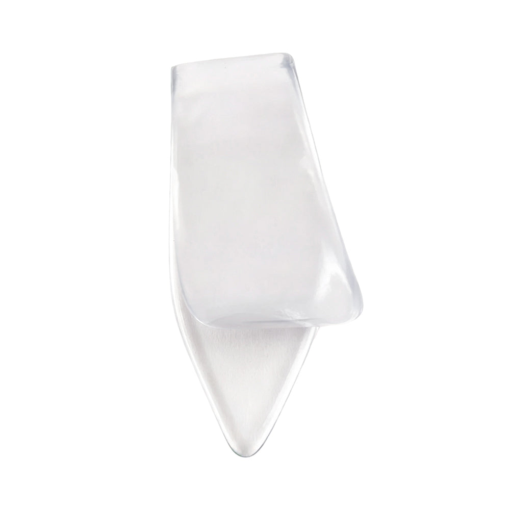 Jim Dunlop Clear Thumbpicks 9035R / 9036R クリア サムピック M/L 1枚入り