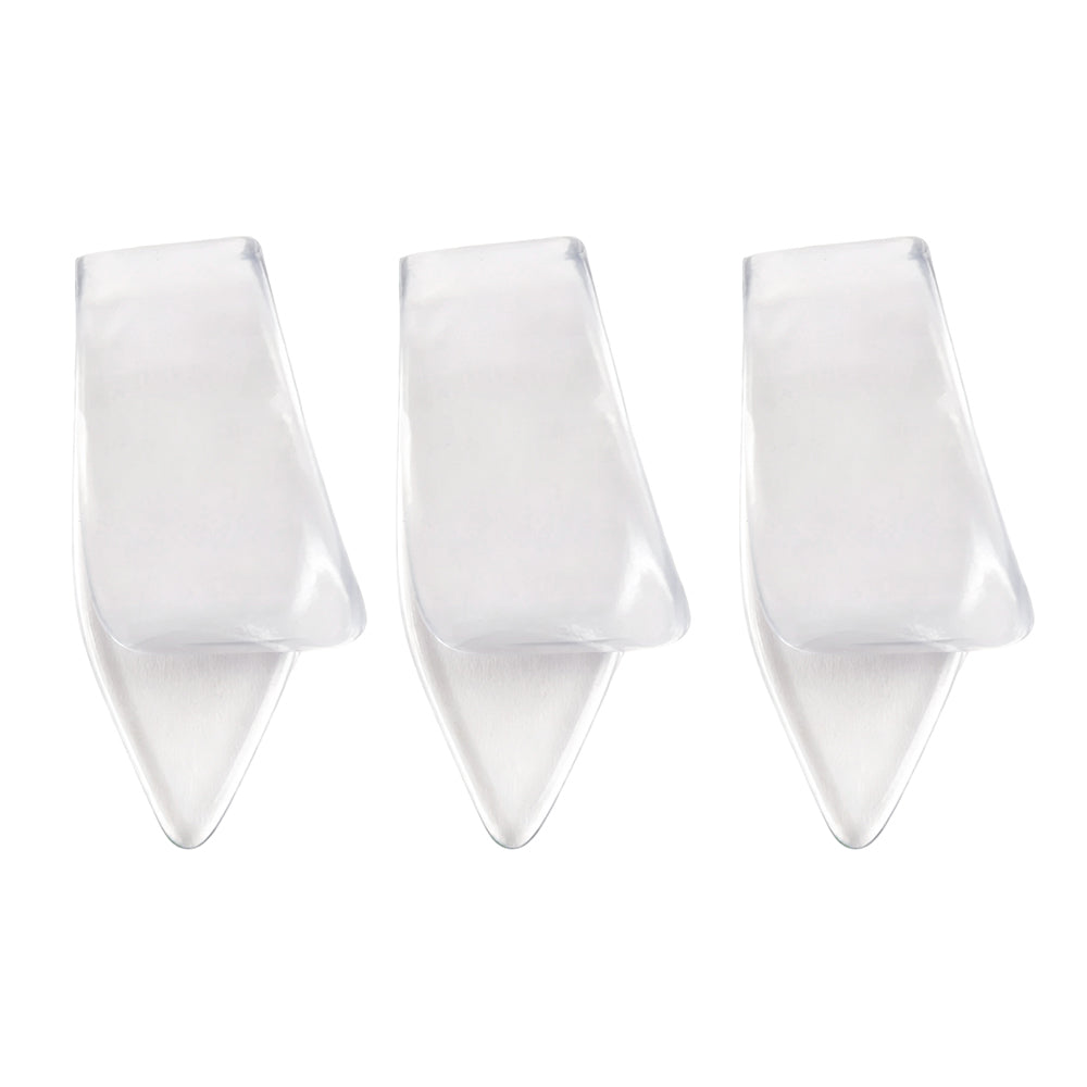 Jim Dunlop Clear Thumbpicks 9035R / 9036R クリア サムピック M/L 3枚入り