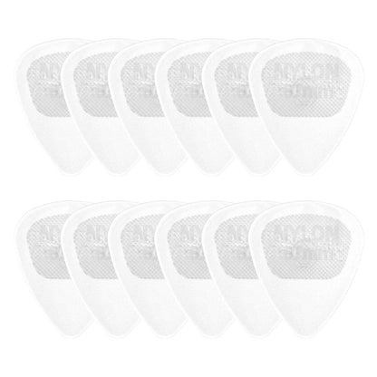 Jim Dunlop  ジム ダンロップ  446R Nylon Glow Standard ギターピック 12枚入り