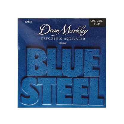 DEAN MARKLEY ディーン マークレー 255-◯◯ エレキギター弦 低温処理により 音色が明るく持続します