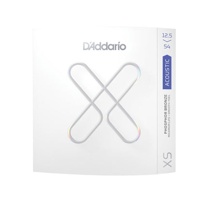 D'Addario ダダリオ アコギ弦 XSAPB11553 / XSAPB12554