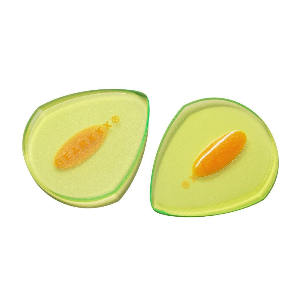 GearXXX（ギアエックス） ギアエックス NGAP AVOCADOシリーズ  ギターピック