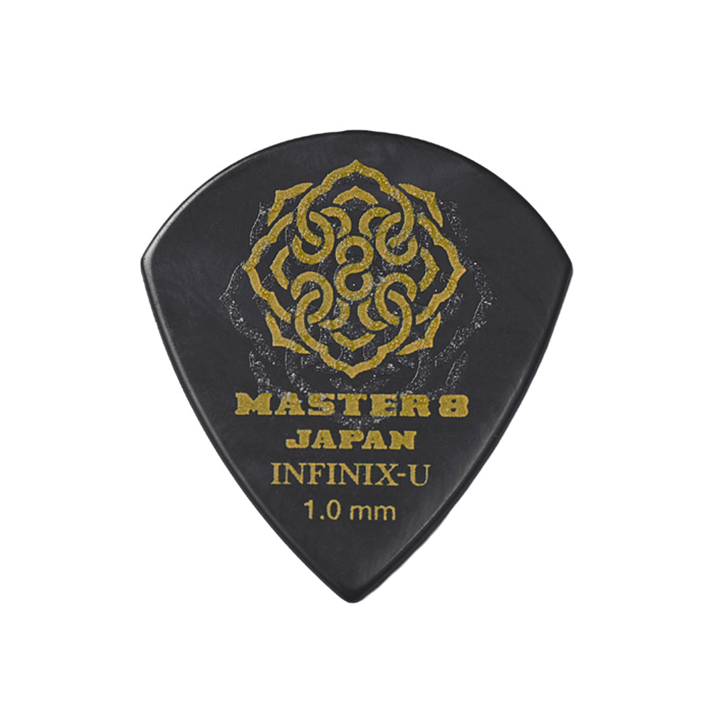MASTER 8 JAPAN マスターエイトジャパン ギターピック IFUHPSシリーズ