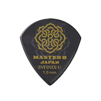 MASTER 8 JAPAN マスターエイトジャパン ギターピック IFUHPSシリーズ