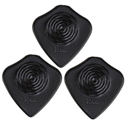 KIZAI キザイ QC0556ギター ピック  3枚入り 厚さ選択可