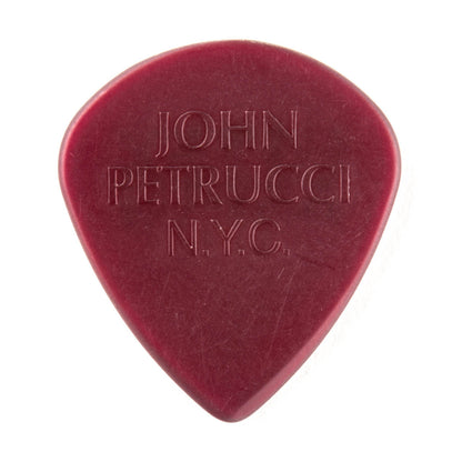 Jim Dunlop ジム ダンロップ JP   Jazz III 1.38mm サインギターピック