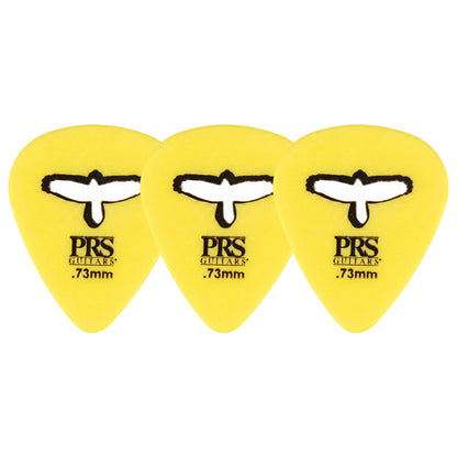 PRS デルリン製 ギターピック