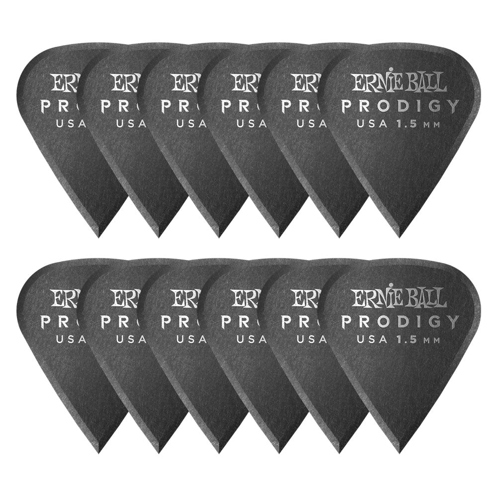 Ernie Ball アーニーボール Prodigy ギターピック 1.5mm
