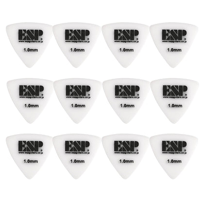 ESP イー・エス・ピー ピック サンドグリップ トライアングルピッ PD-PS10◯◯