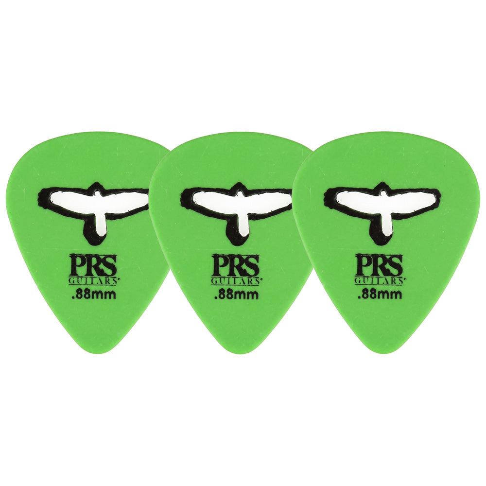 PRS デルリン製 ギターピック