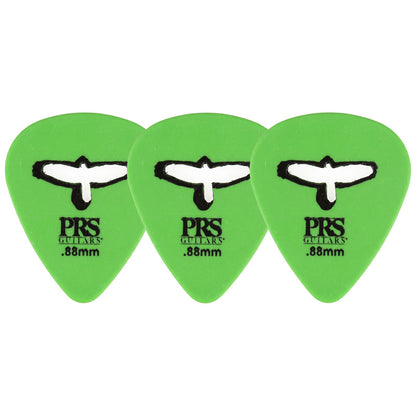 PRS デルリン製 ギターピック