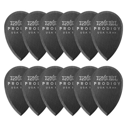 Ernie Ball アーニーボール Prodigy ギターピック 1.5mm