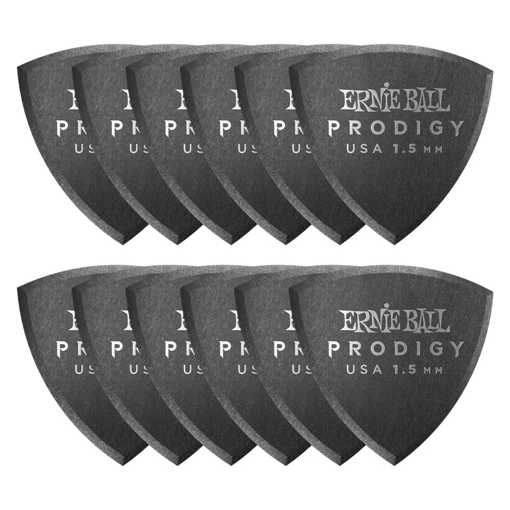 Ernie Ball アーニーボール Prodigy ギターピック 1.5mm