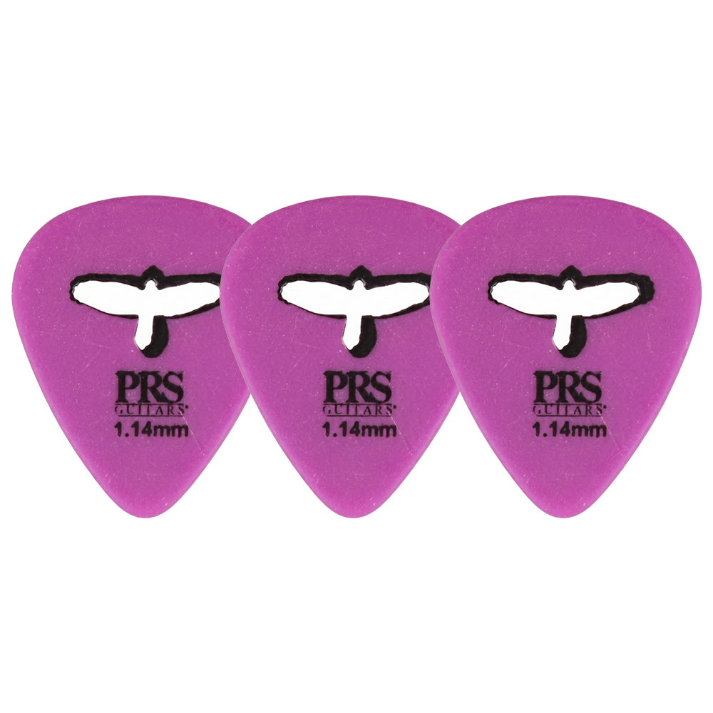 PRS デルリン製 ギターピック
