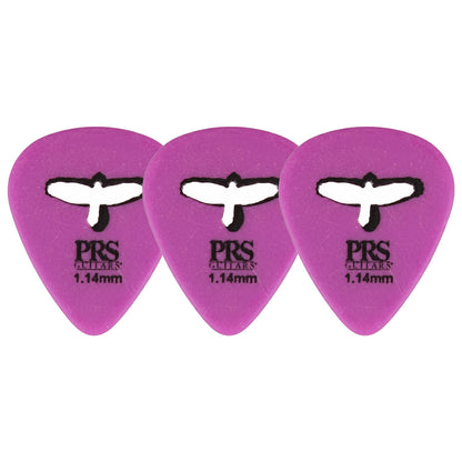 PRS デルリン製 ギターピック