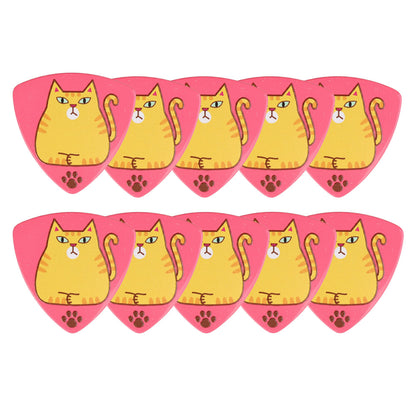 Daiking ギター ピック トライアングル