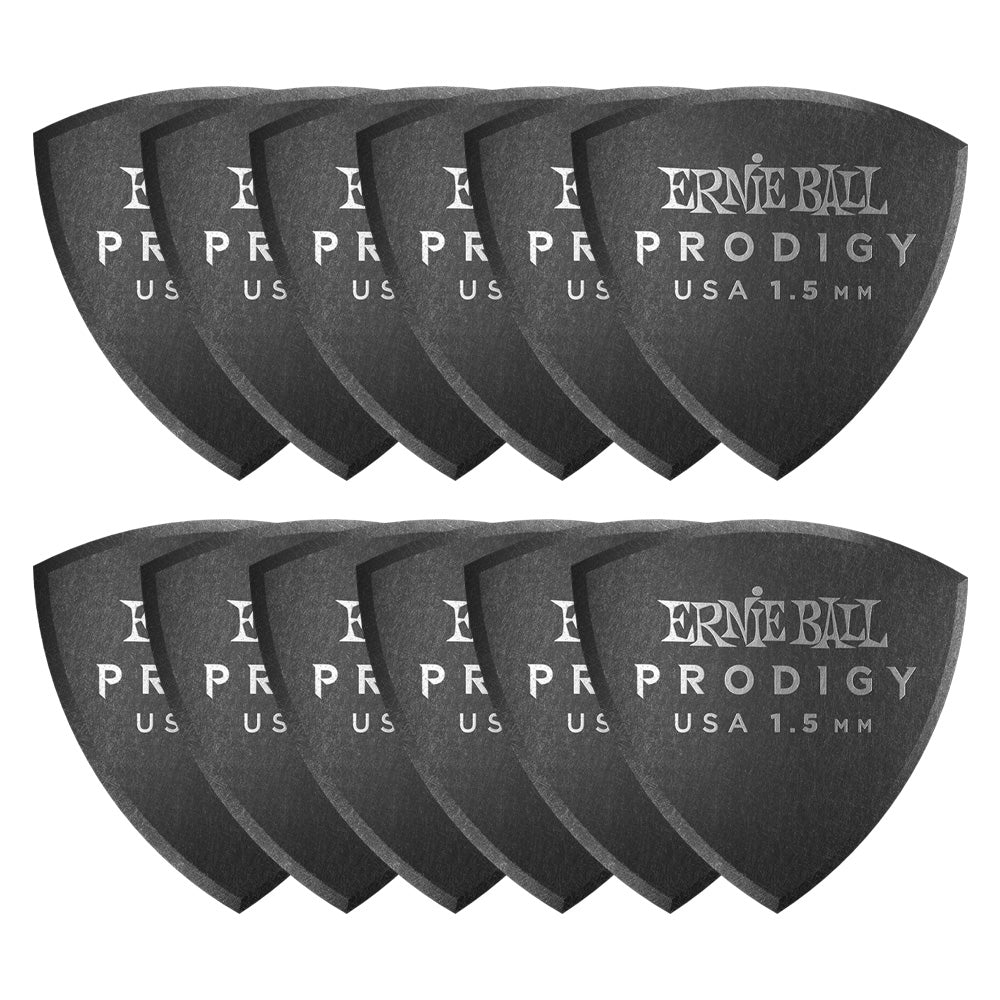 Ernie Ball アーニーボール Prodigy ギターピック 1.5mm