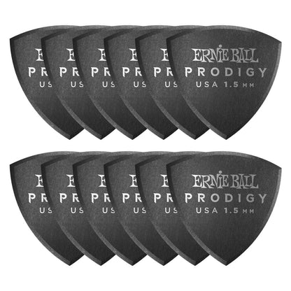 Ernie Ball アーニーボール Prodigy ギターピック 1.5mm