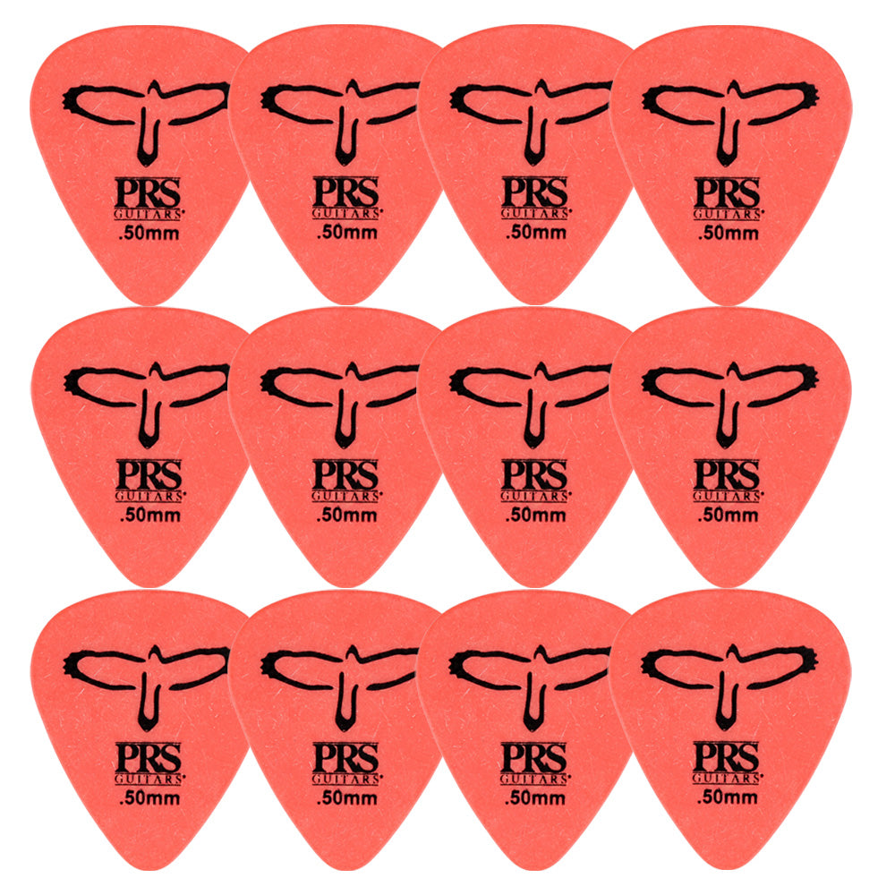 PRS デルリン製 ギターピック