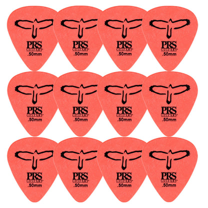 PRS デルリン製 ギターピック