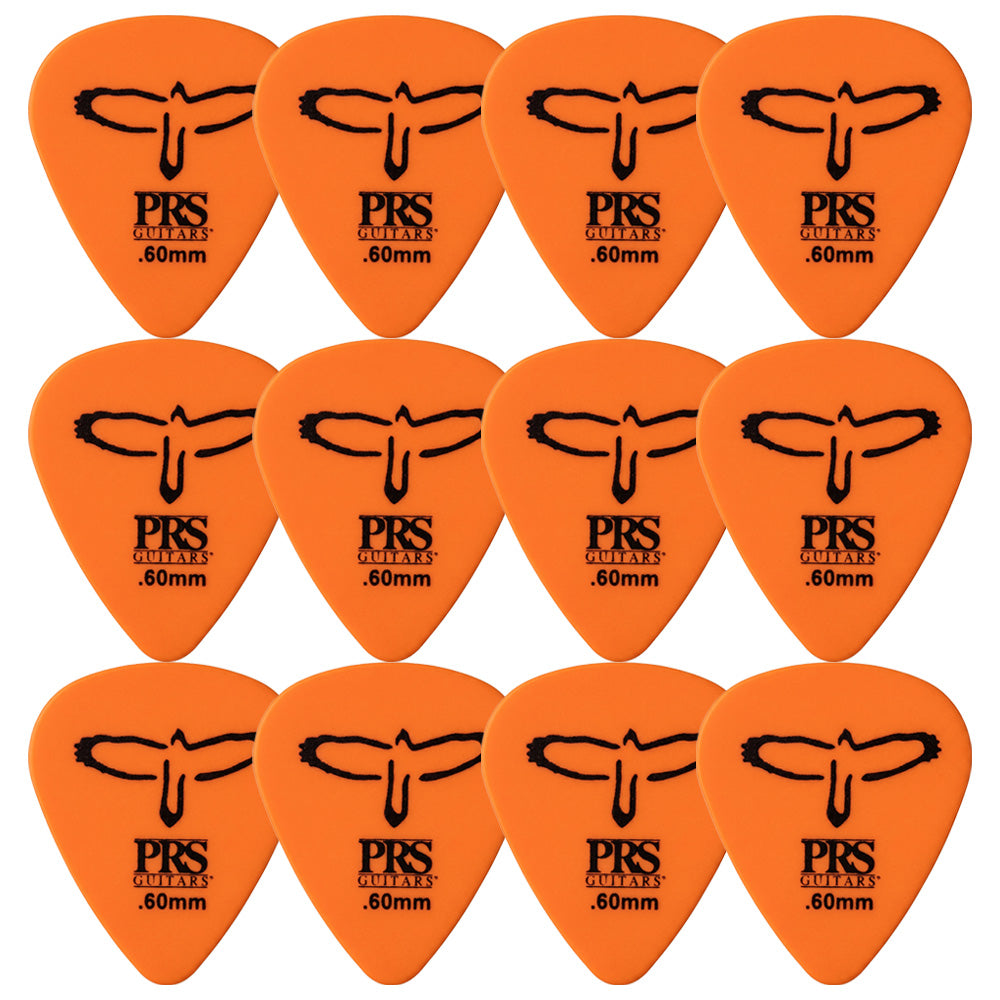 PRS デルリン製 ギターピック