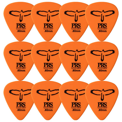 PRS デルリン製 ギターピック