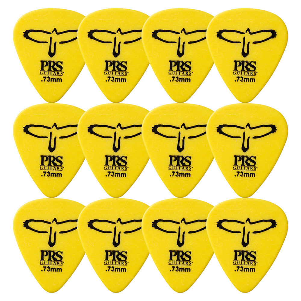 PRS デルリン製 ギターピック