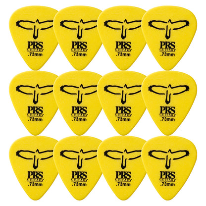 PRS デルリン製 ギターピック