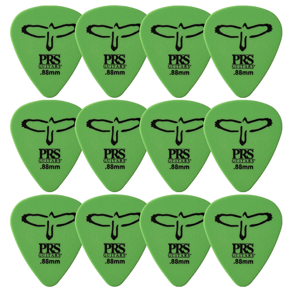 PRS デルリン製 ギターピック