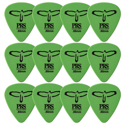 PRS デルリン製 ギターピック