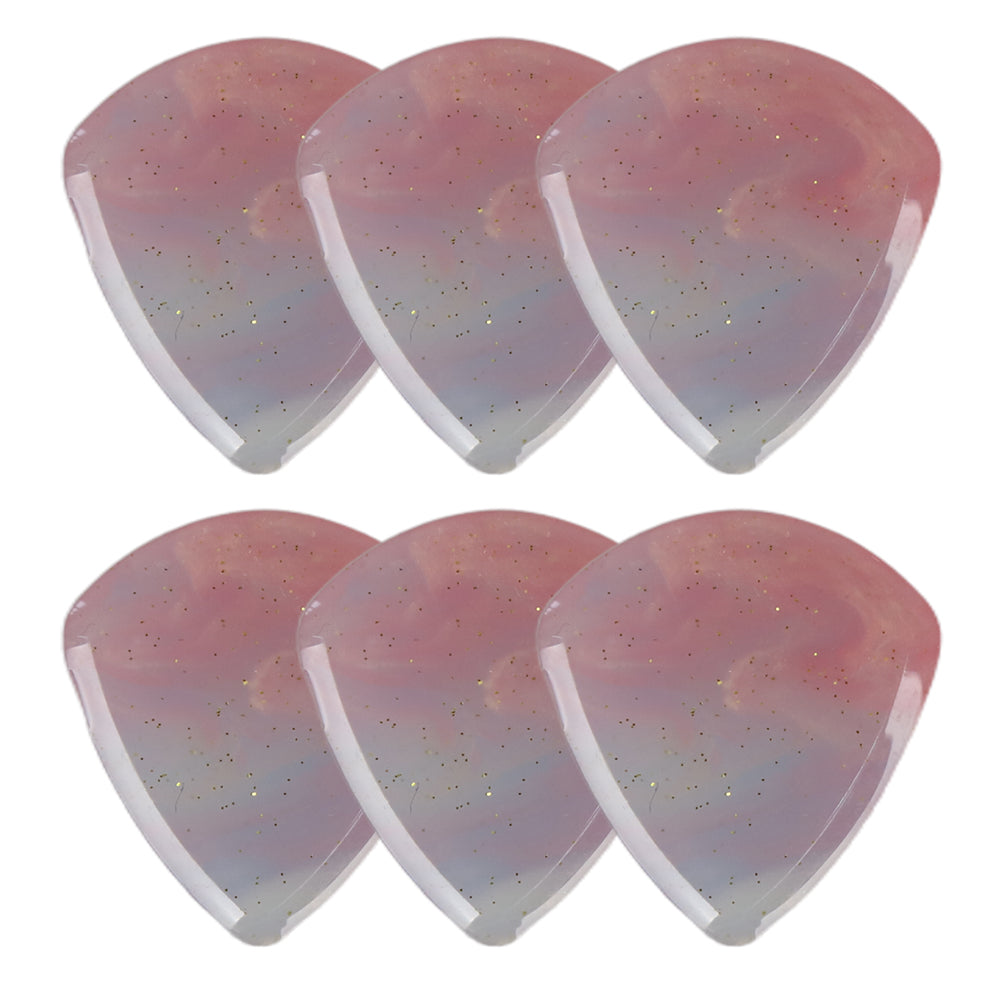 KIZAI キザイ QC0566 エレキギター ピック 2.5mm ジャズタイプ