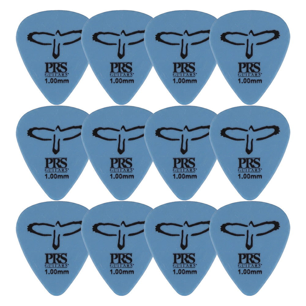 PRS デルリン製 ギターピック