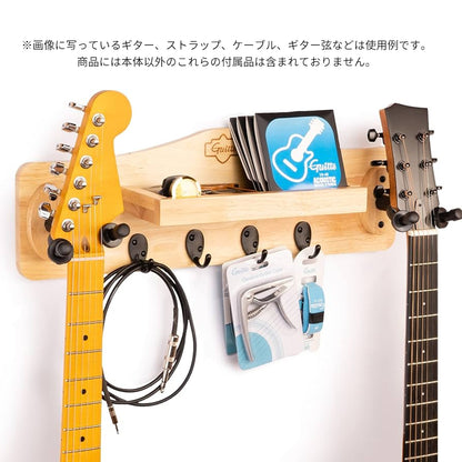 Guitto ギットー GGS-◯◯ ギター壁掛けスタンド