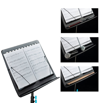 Guitto ギットー GSS-01 譜面台 楽譜スタンド