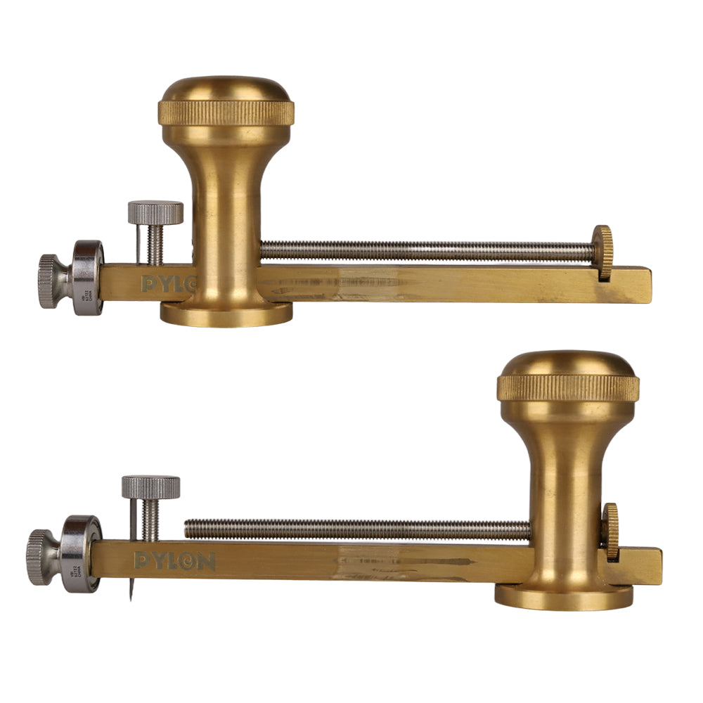 PYLON  パイロン 3435 木工用サークルカッター  ギター ロゼッタ カッター