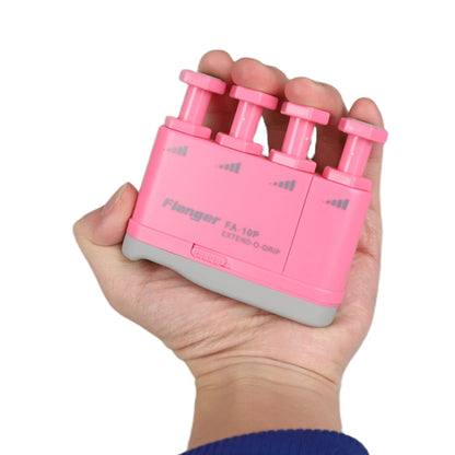 Flanger フランジャー FA-10P フィンガートレーナー テンション調整可能