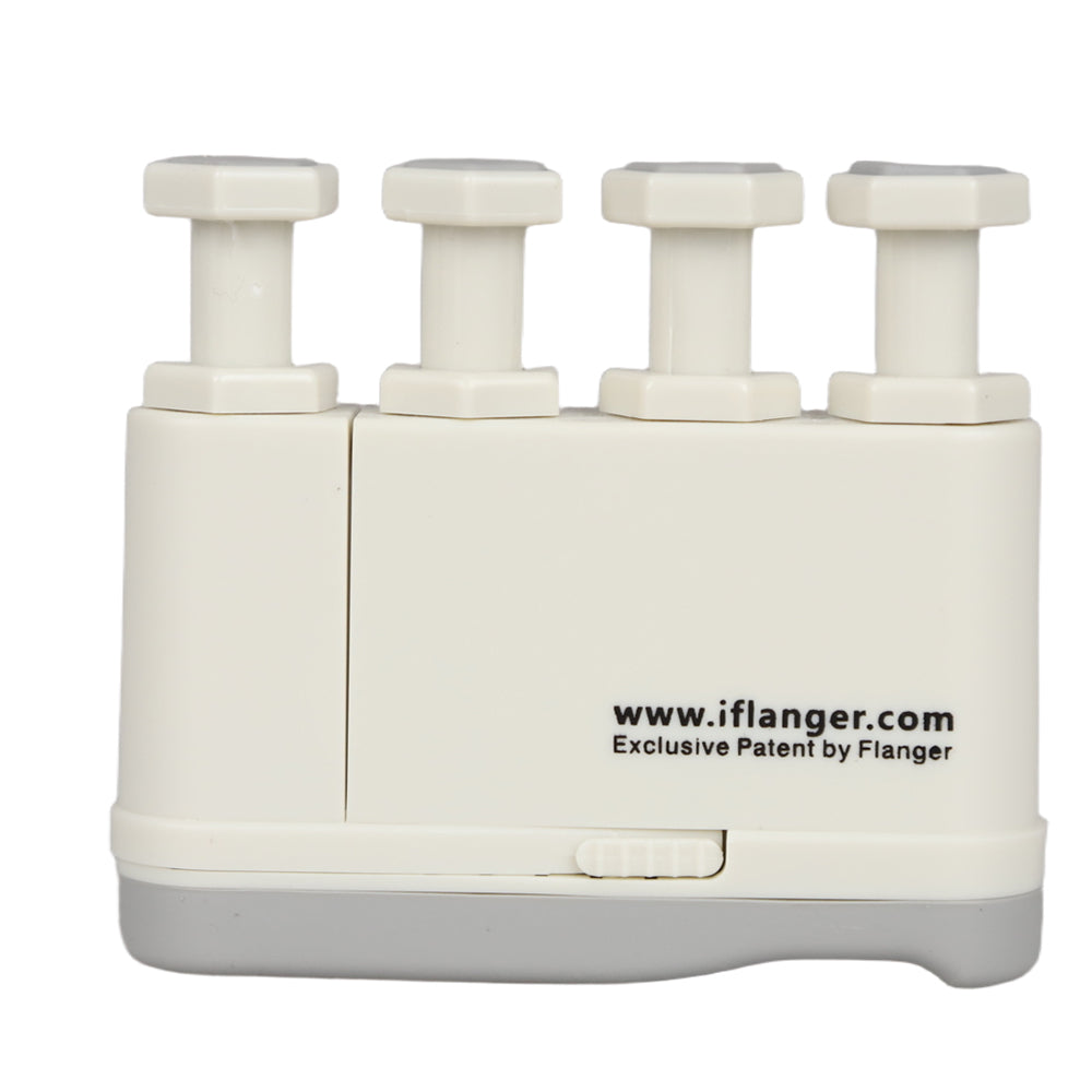 Flanger フランジャー FA-10P フィンガートレーナー テンション調整可能
